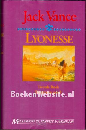 Lyonesse