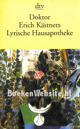 Lyrische Hausapotheke