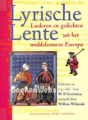 Lyrische lente Lyrische lente