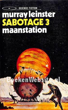 Maanstation Maanstation