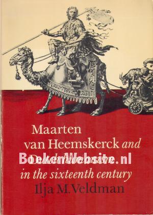 Maarten van Heemskerck