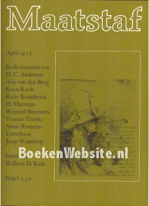 Maatstaf 04-1975