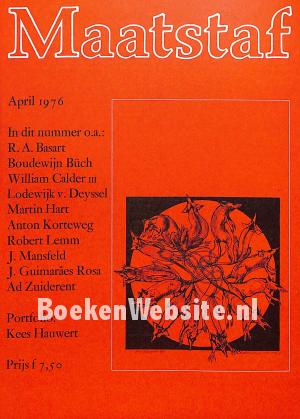 Maatstaf 04-1976