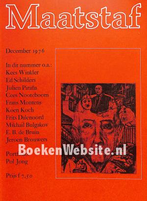 Maatstaf 12-1976