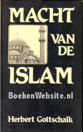 Macht van de Islam
