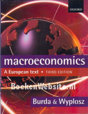 Macroeconomics