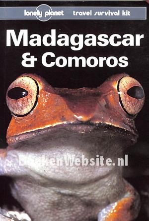 Madagascar & Comoros