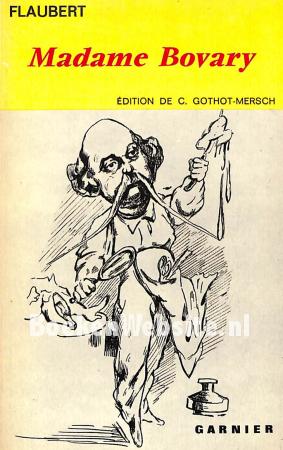 Madame Bovary