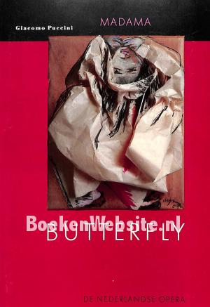 Madame Butterfly