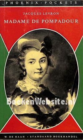 Madame de Pompadour Madame de Pompadour