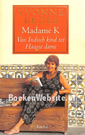 Madame K