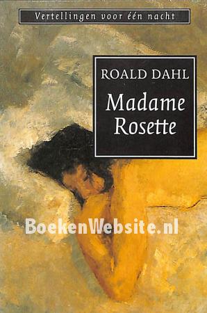 Madame Rosette