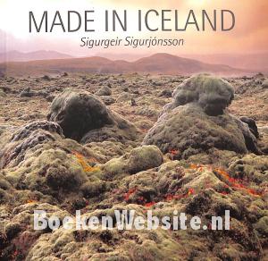 Made in Iceland Made in Iceland