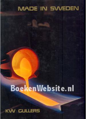 Made in Sweden