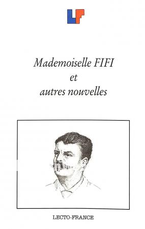 Madmoiselle FIFI et autres nouvelles