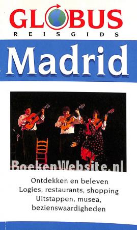Madrid Madrid