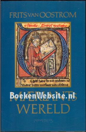 Maerlants wereld Maerlants wereld