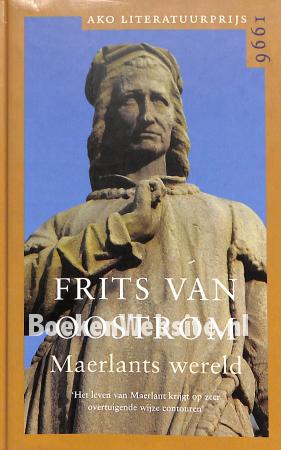 Maerlants wereld Maerlants wereld