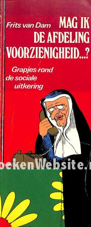 Mag ik de afdeling Voorzienigheid...?