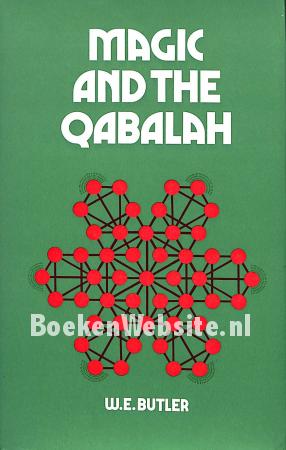 Magic and the Qabalah