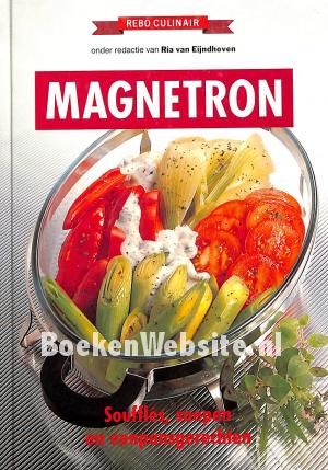 Magnetron Magnetron