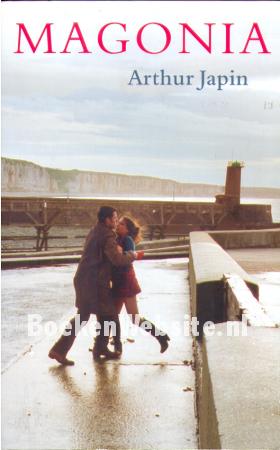 Magonia Magonia