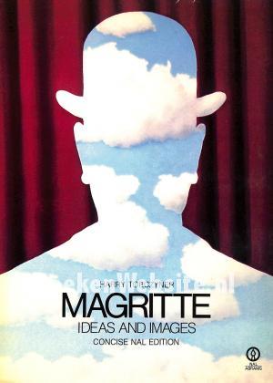 Magritte Ideas and Images Magritte Ideas and Images