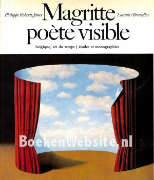 Magritte poete visible
