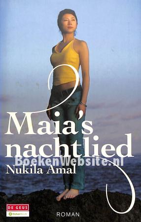 Maia's nachtlied Maia's nachtlied