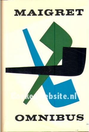 Maigret Omnibus