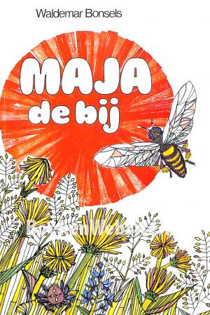 Maja de bij Maja de bij