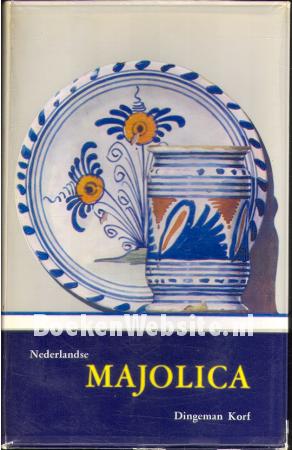 Majolica