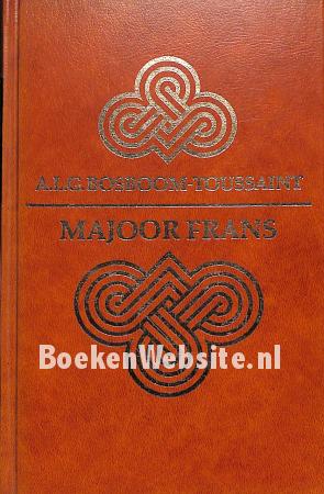 Majoor Frans