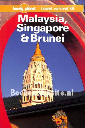 Malaysia, Singapore & Brunei