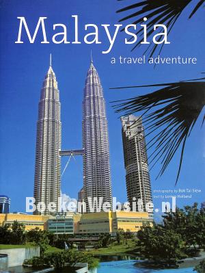 Malaysia a travel adventure
