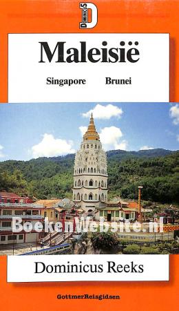 Maleisie / Singapore en Brunei