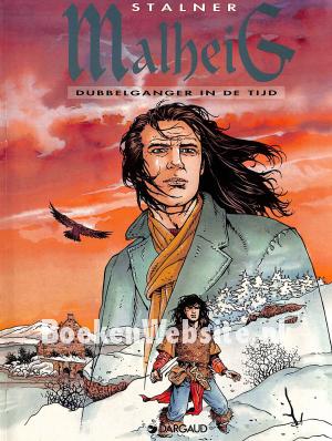 MalheiG, Dubbelganger in de tijd