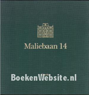 Maliebaan 14