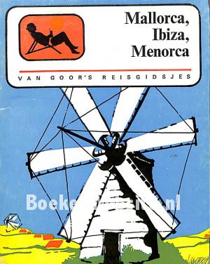 Mallorca, Ibiza, Menorca