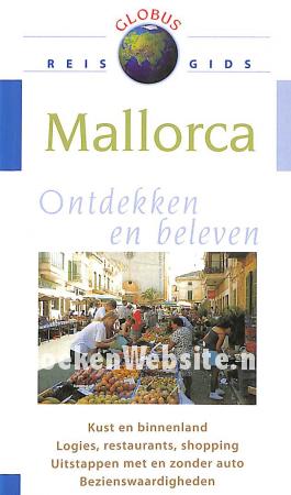 Mallorca ontdekken en beleven