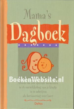 Mama's Dagboek