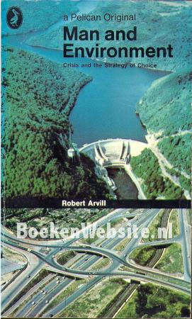 Man and Environment Man and Environment