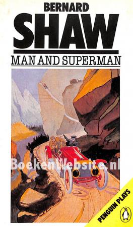 Man and Superman