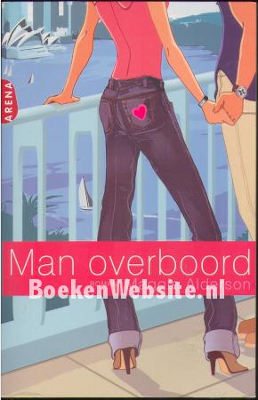 Man overboord