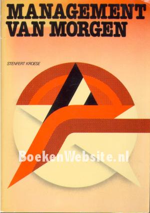 Management van morgen Management van morgen