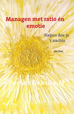 Managen met ratio en emotie, gesigneerd