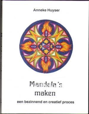 Mandala's maken