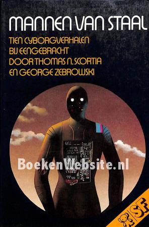 Mannen van staal Mannen van staal
