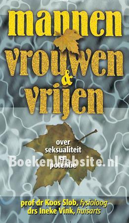 Mannen, vrouwen & vrijen