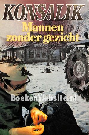 Mannen zonder gezicht